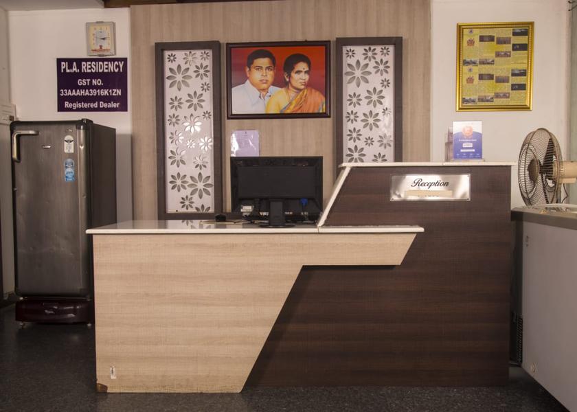 Tamil Nadu Thanjavur Public Areas