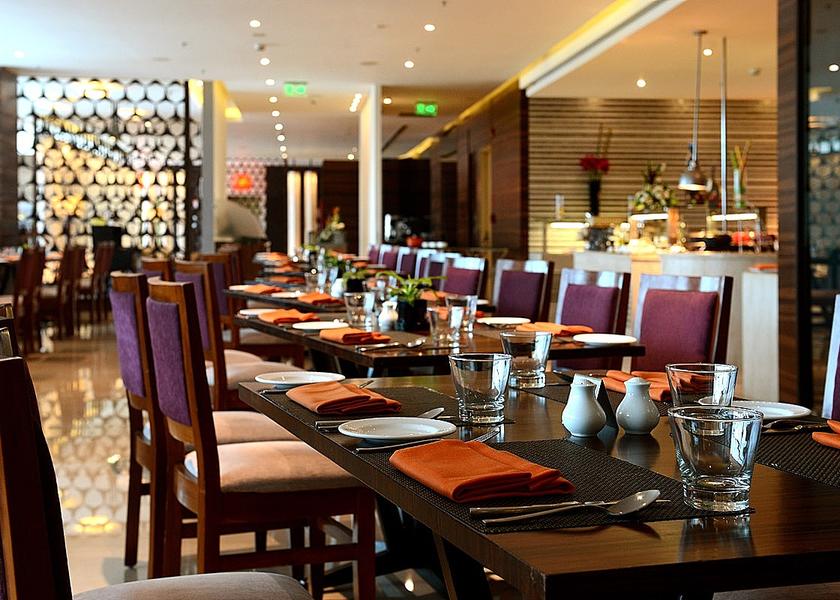 Karnataka Bangalore Food & Dining