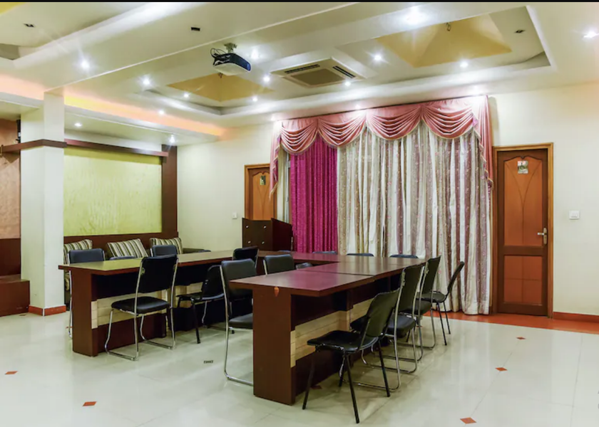 Rajasthan Jodhpur Business Centre