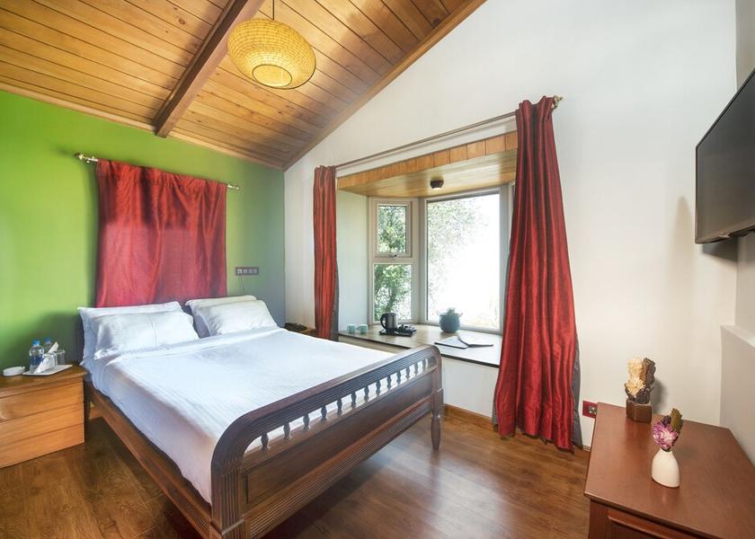 Tamil Nadu Kodaikanal Room