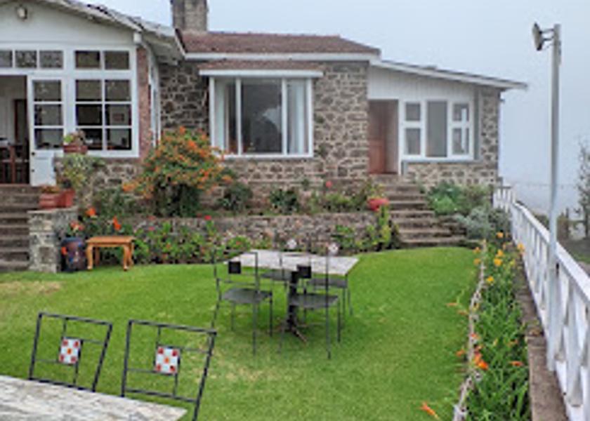 Tamil Nadu Kodaikanal Outdoors