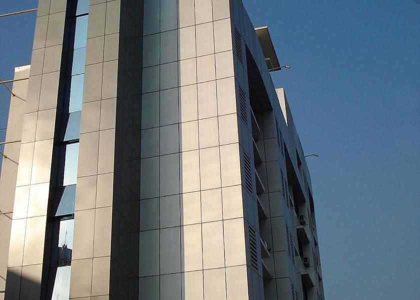 Maharashtra Mumbai Hotel Exterior