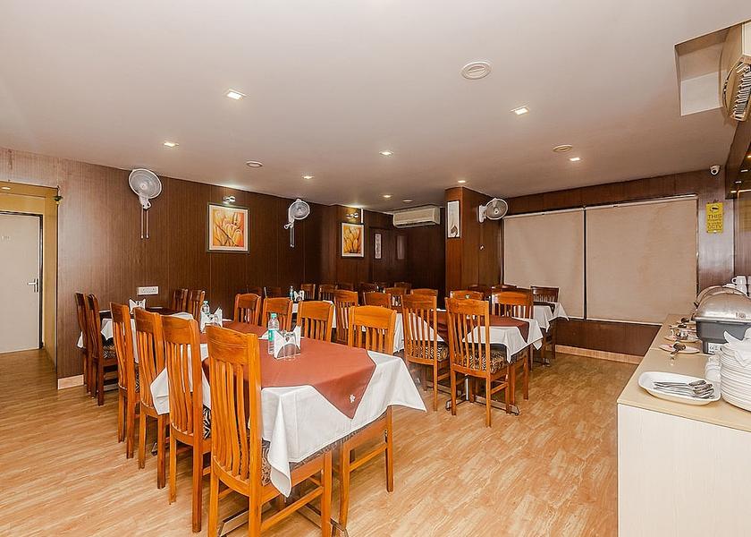 Maharashtra Mumbai Restaurant