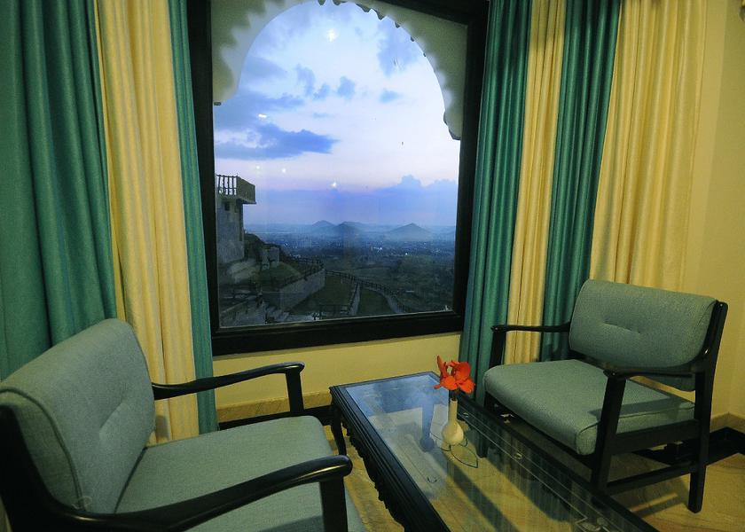 Rajasthan Udaipur Public Areas