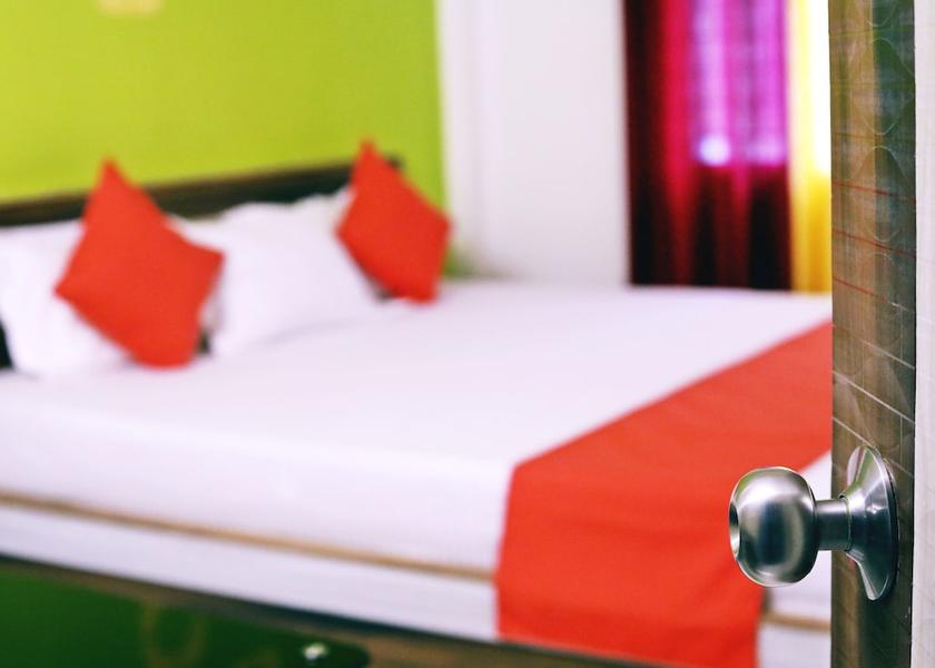 West Bengal Siliguri Room