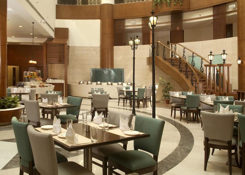 Uttar Pradesh Noida Food & Dining