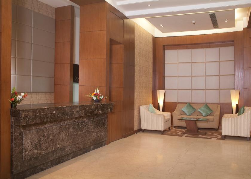 Uttar Pradesh Noida Public Areas