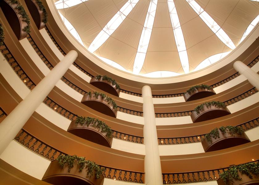 Uttar Pradesh Noida Hotel Exterior