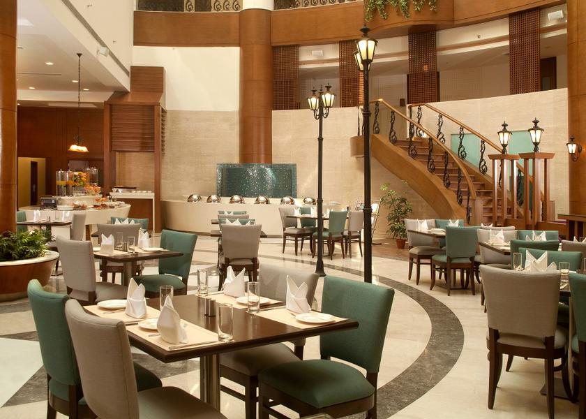 Uttar Pradesh Noida Food & Dining