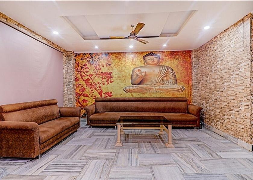 Uttar Pradesh Varanasi Public Areas