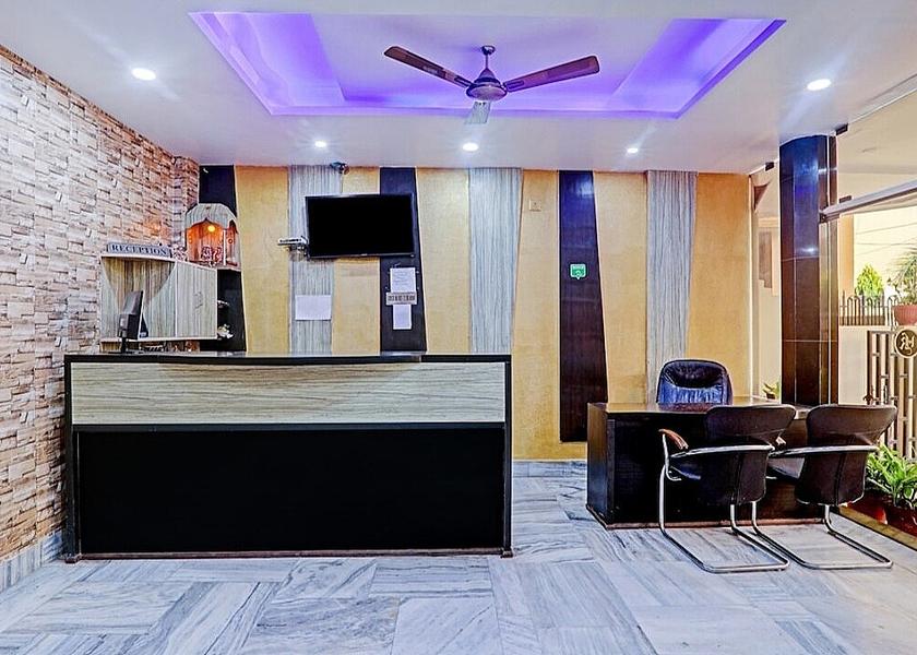 Uttar Pradesh Varanasi Public Areas