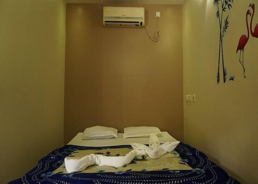 West Bengal Mandarmoni Premium Double Room