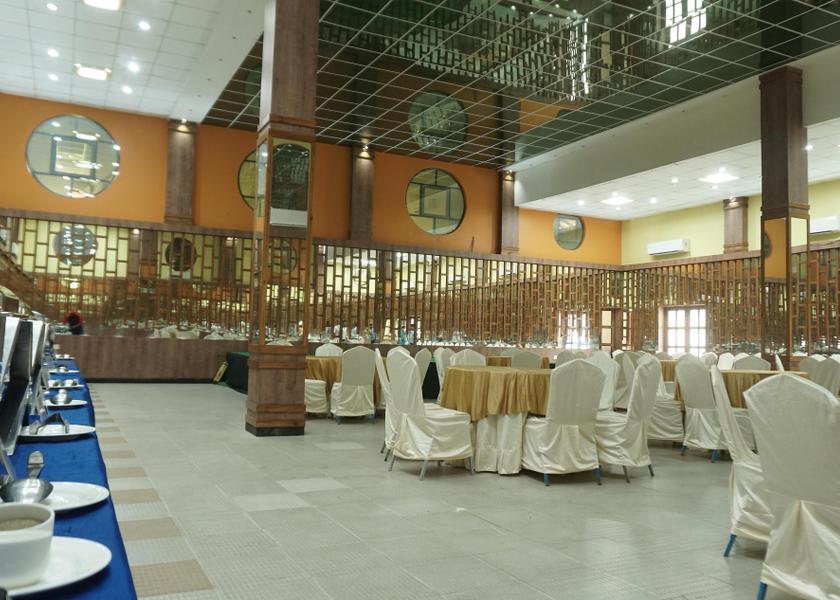 West Bengal Mandarmoni Public Areas