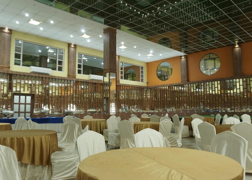 West Bengal Mandarmoni Food & Dining
