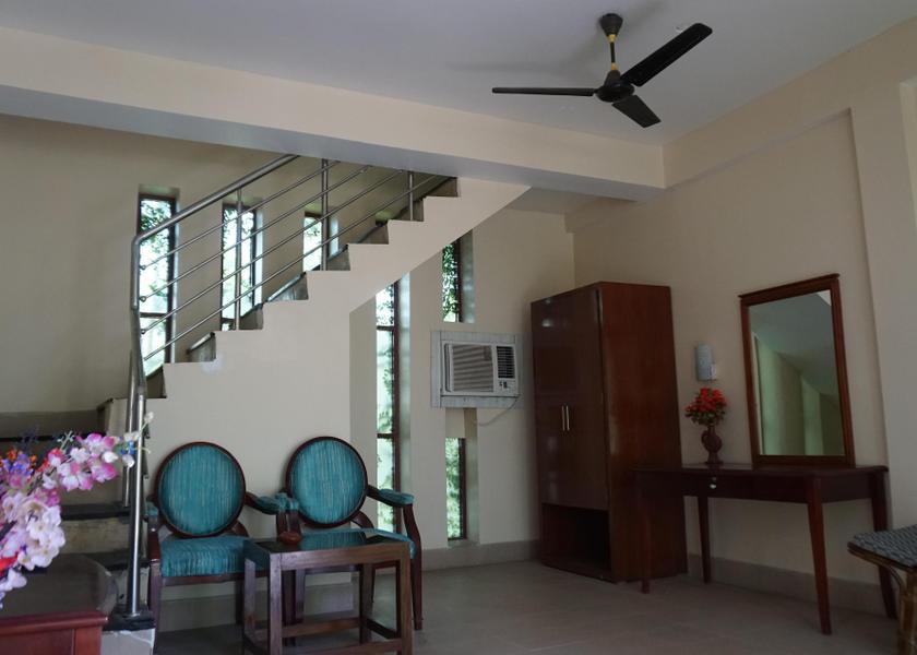 West Bengal Mandarmani Public Areas