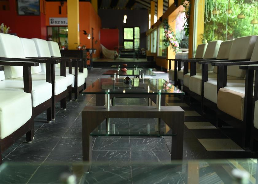 West Bengal Mandarmoni Public Areas