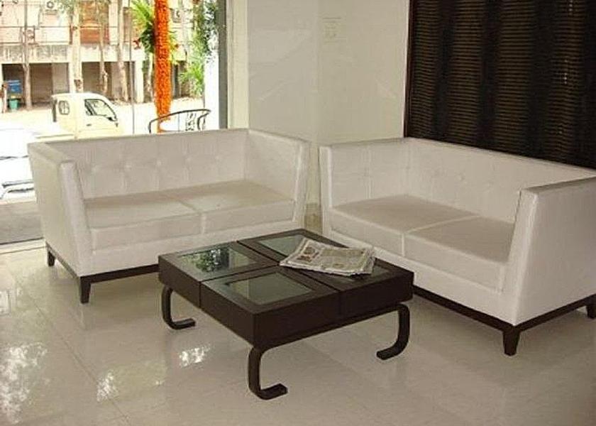 Maharashtra Pune Lobby