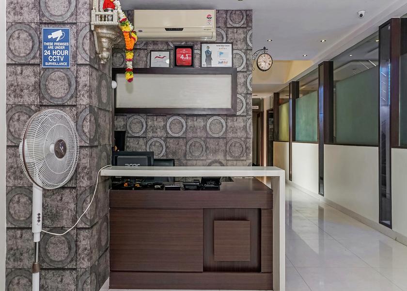 Maharashtra Pune Public Areas