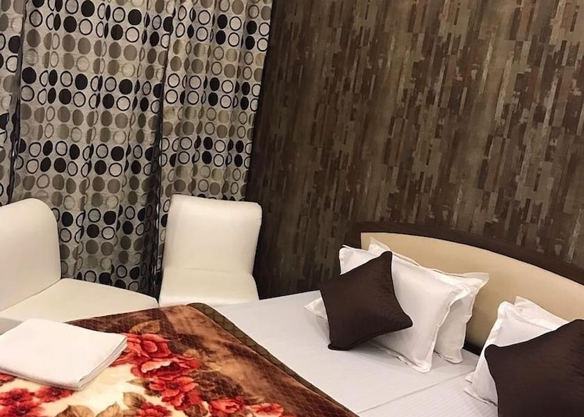 Uttar Pradesh Agra Food & Dining