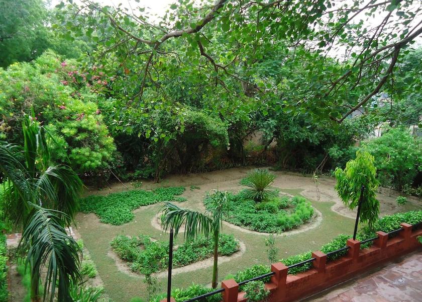 Uttar Pradesh Agra Outdoors