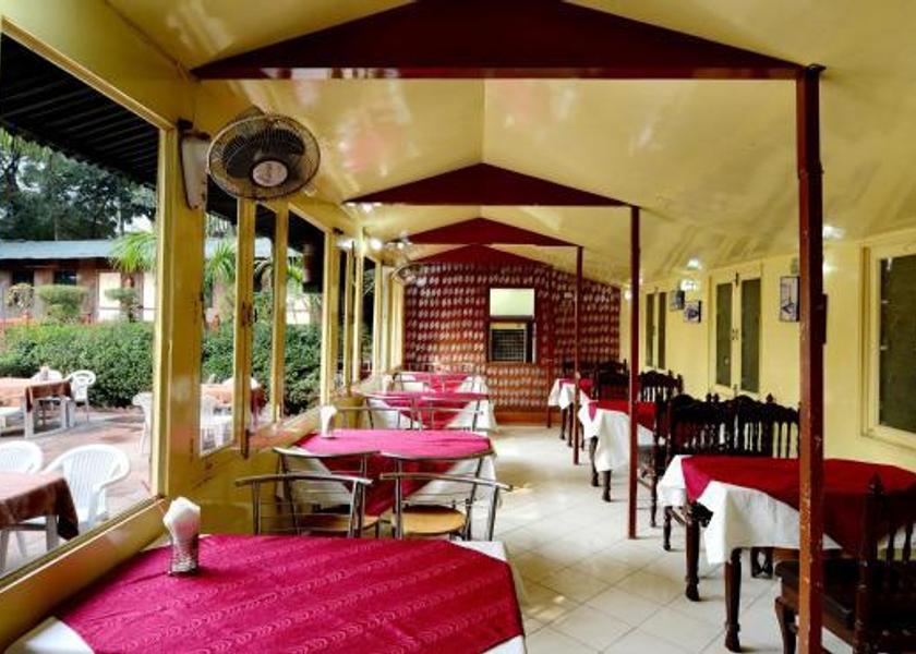 Uttar Pradesh Agra Food & Dining