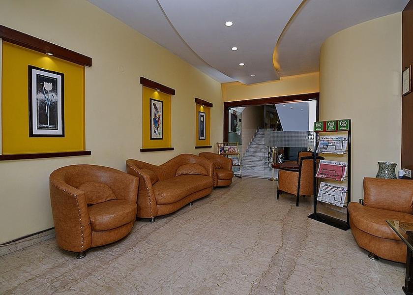 Delhi Delhi Public Areas