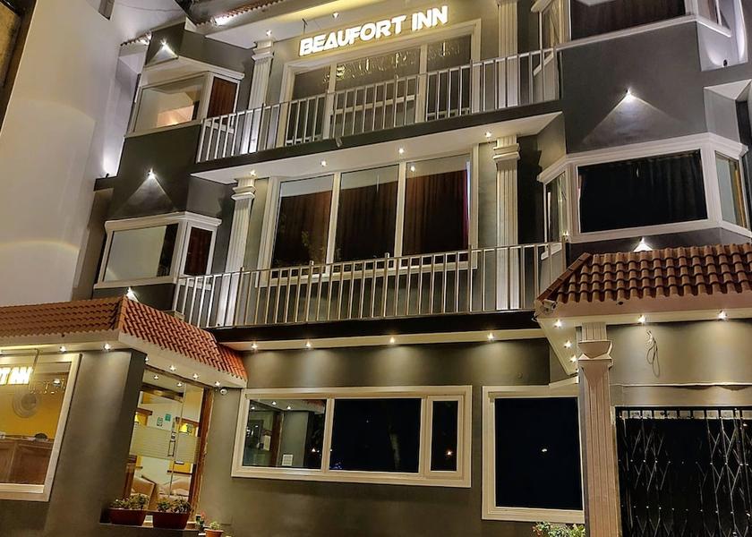 Delhi Delhi Hotel Exterior