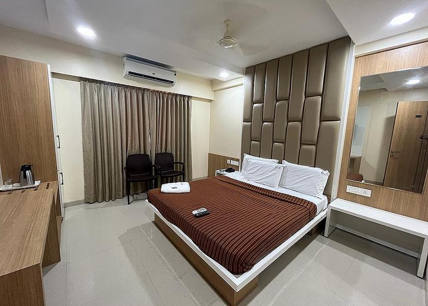 Andhra Pradesh Visakhapatnam Room