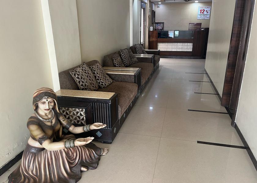 Andhra Pradesh Visakhapatnam Public Areas