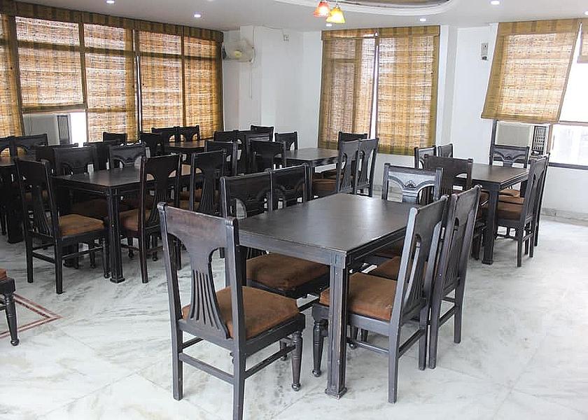 Punjab Amritsar Restaurant