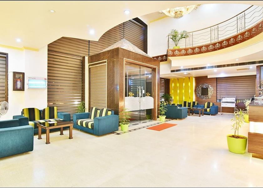 Punjab Amritsar Public Areas