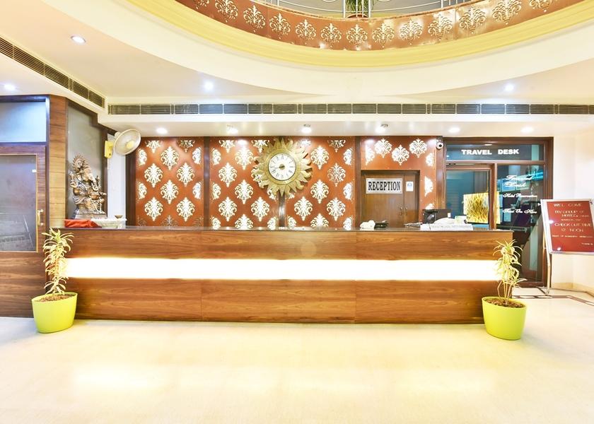 Punjab Amritsar Public Areas