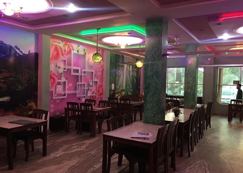 Uttarakhand Roorkee Food & Dining