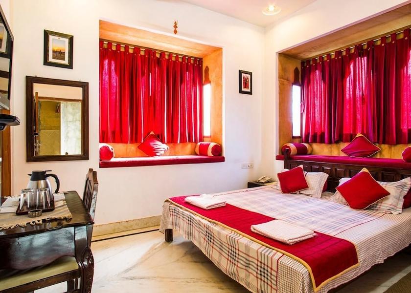 Rajasthan Jaisalmer Room