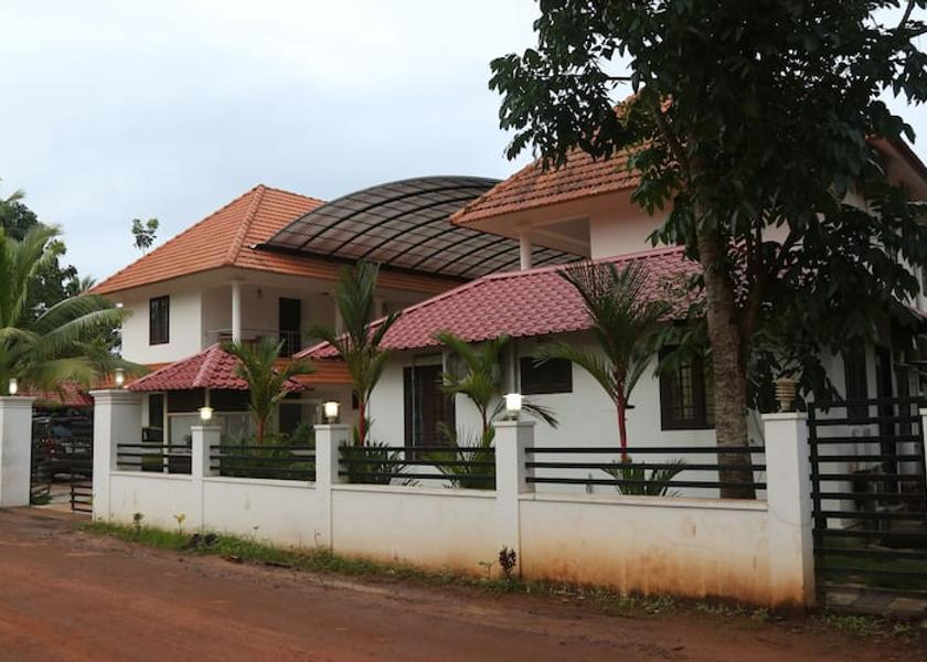 Kerala Alleppey Overview