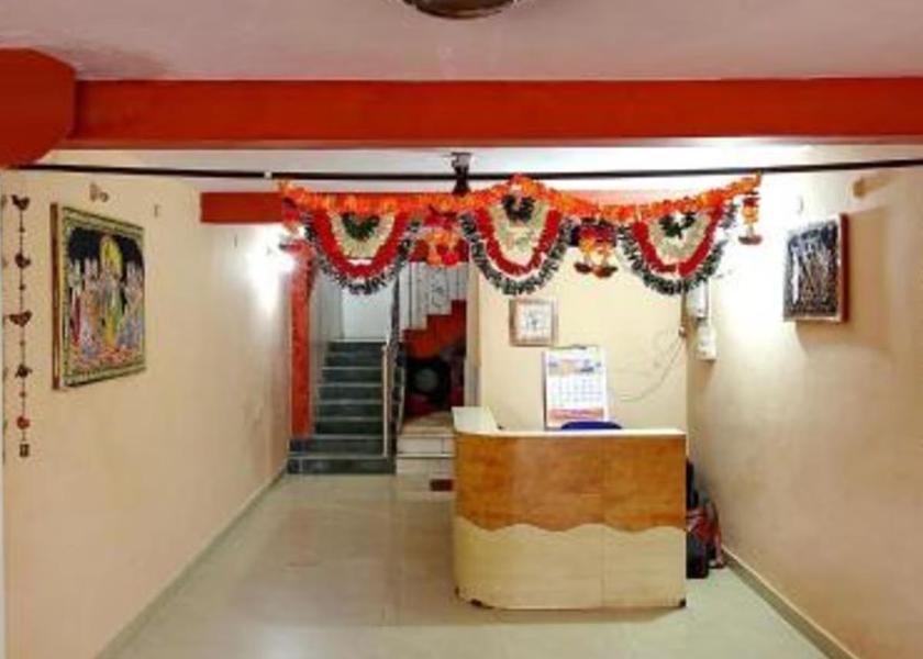 Madhya Pradesh Pachmarhi Recreation