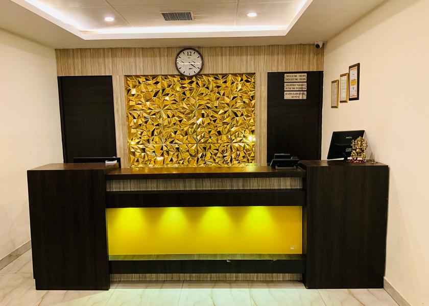 Uttar Pradesh Prayagraj Public Areas