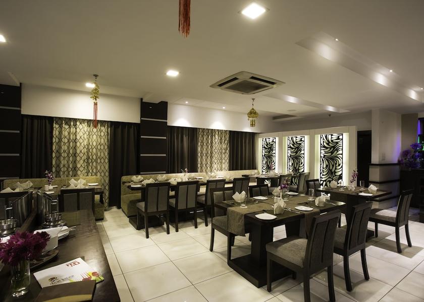 West Bengal Siliguri Birthday party area