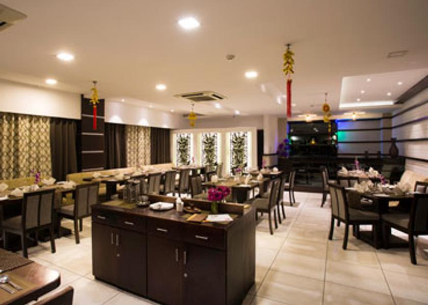 West Bengal Siliguri Food & Dining