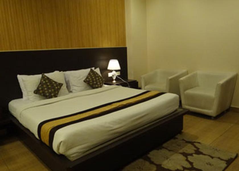 West Bengal Siliguri SUITE ROOM