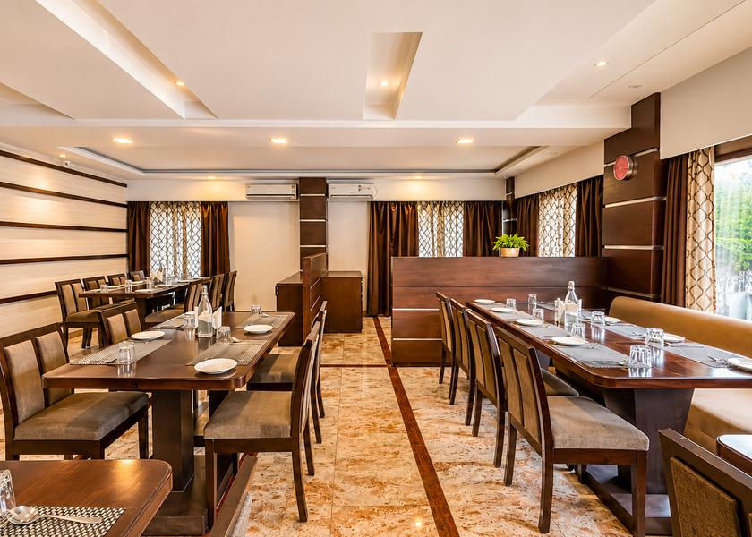 West Bengal Siliguri Food & Dining