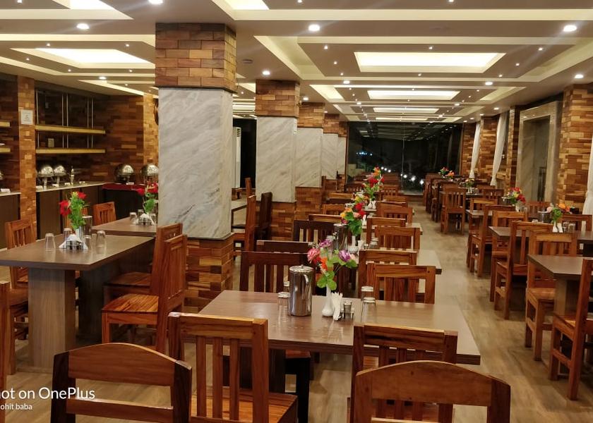 Andaman and Nicobar Neil Island Food & Dining