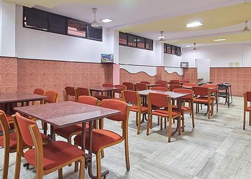 Karnataka Mysore Food & Dining