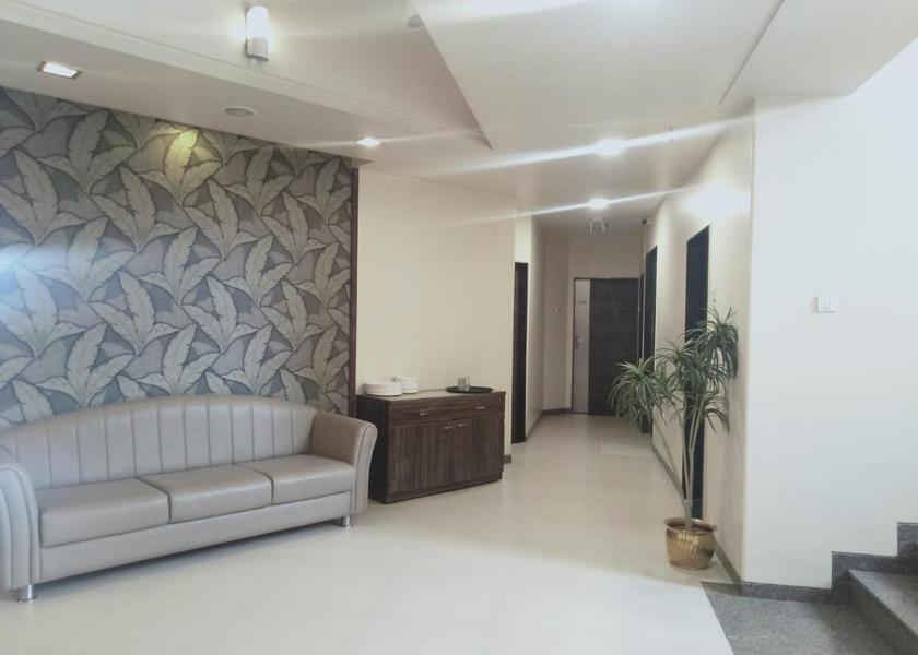 Maharashtra Ahmednagar Public Areas