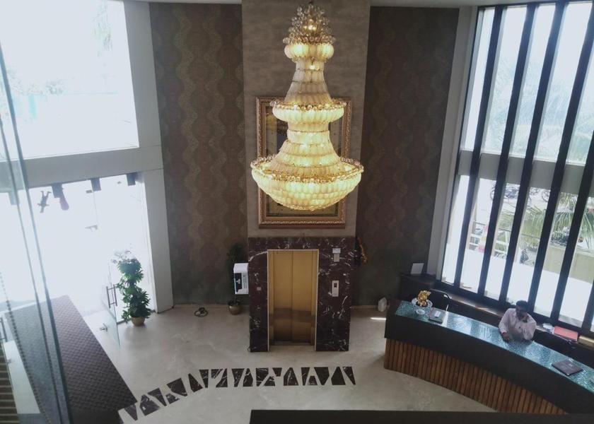 Maharashtra Ahmednagar Public Areas