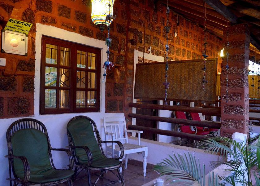 Goa Baga Facilities