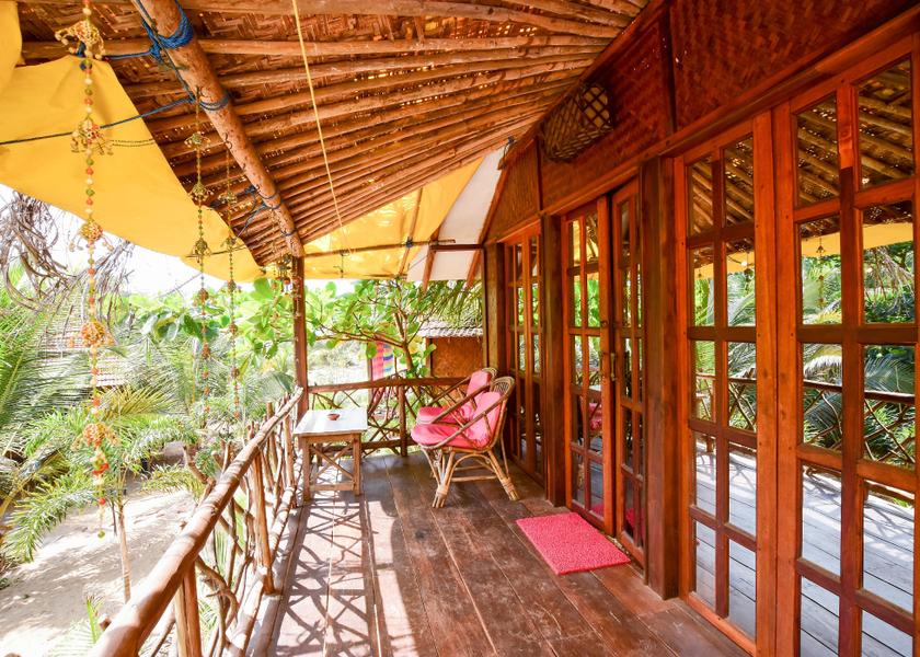Goa Baga Outdoors