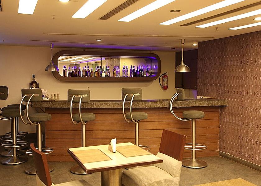 Odisha Bhubaneswar Bar (on property)