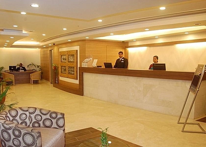 Odisha Bhubaneswar Public Areas