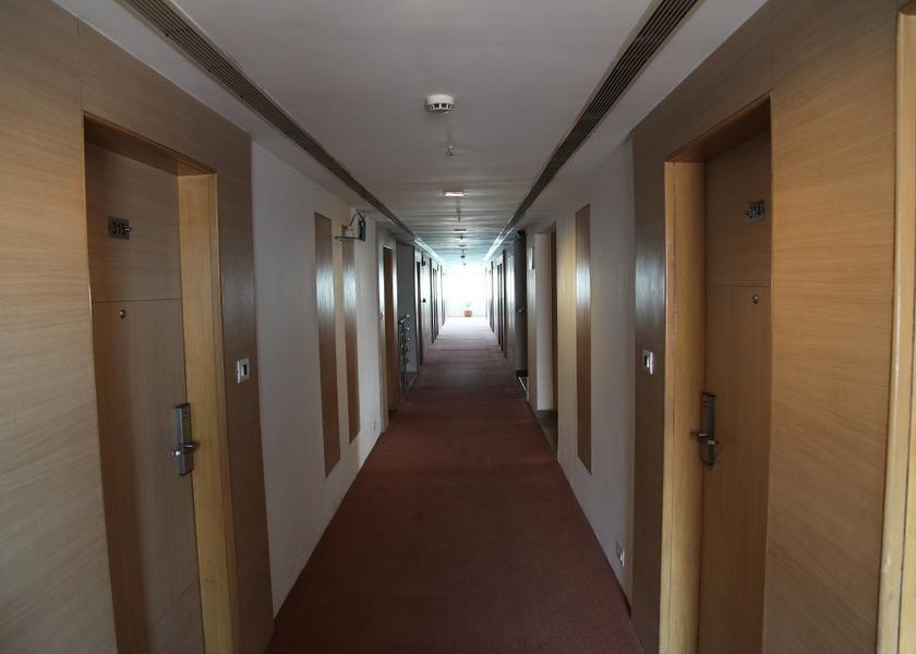 Odisha Bhubaneswar Public Areas